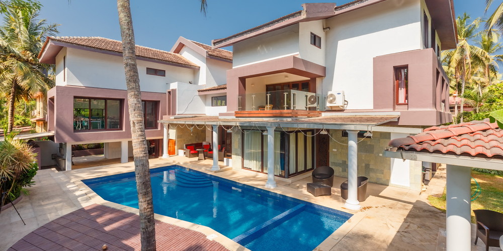 Ibiza Villa Livia